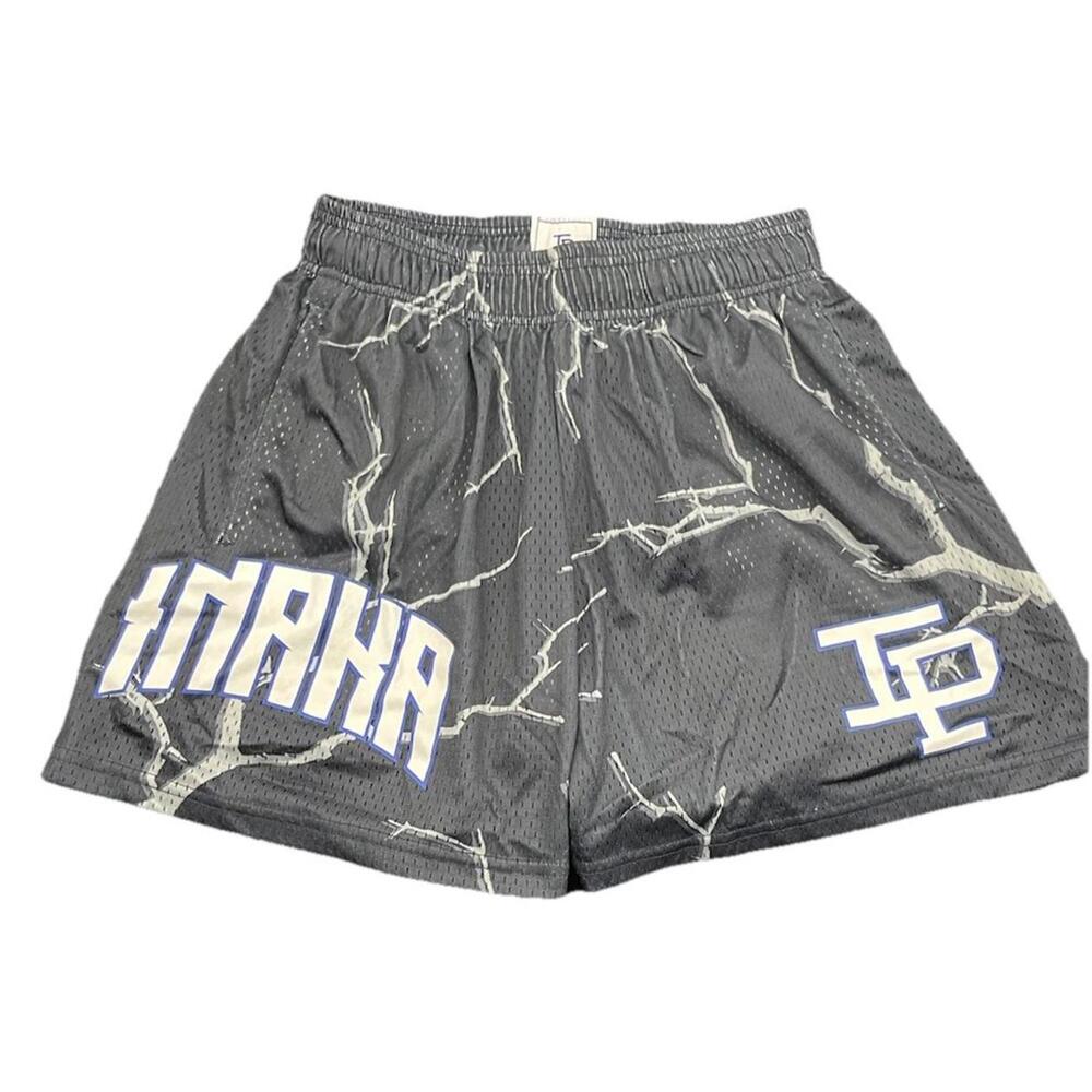 Inaka Power Lightning V2 Shorts - Cold Winter Size‎ S H90